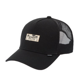 Бейсболка DJINNS арт. HFT Waffle DNC (черный)