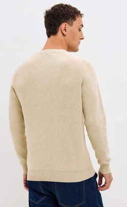 Свитер P521-1567 l.grey - Primm фото 7