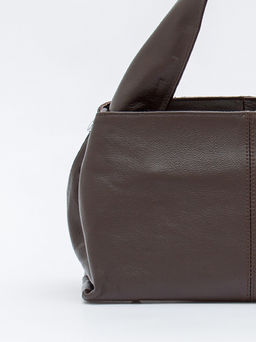 Сумка 5001-9NN brown Natale Navetta