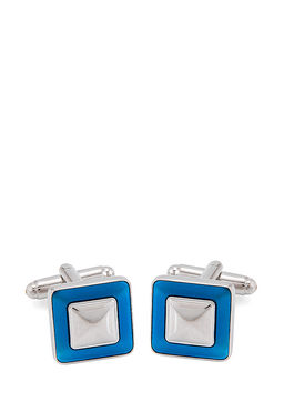 Запонки в подарочной коробке GREG 170172