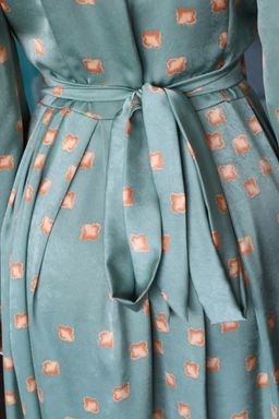 Платье П5-4928 - Wisell фото 4