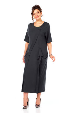 Платье Diamant 2087 черный