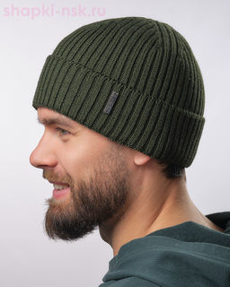139/FL SHM Шапка мужская флис (58-60)