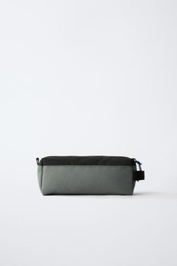 BASIC PENCIL CASE - Zara фото 4