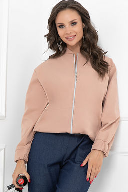 BELLOVERA/ ЖАКЕТ КОРТЕЗИ (БЕЙЖ)