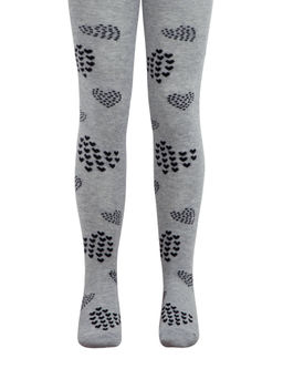 ESLI Колготки детские серый - Conte elegant фото 2