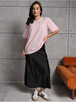 Футболка Базовая Шоколад женская - София фото 38