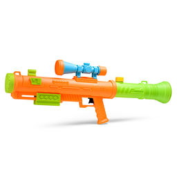 Водное оружие "Subsonic Surge" в пакете