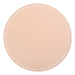 Gamma HAW-05 Донце для рюкзака 20 см 1 шт. №08 бежевый