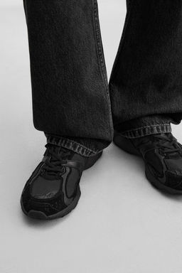 MONOCHROME TRAINERS - Zara фото 4