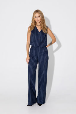 Жилет Pirs 5045 синий  фото 3