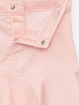 Basic K?z ?ocuk Etek