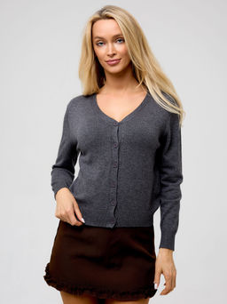 Женский кардиган Patiskha 188002