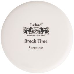 КРУЖКА LEFARD BREAK TIME, 350МЛ  фото 4
