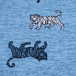 Футболка кулирка 1360102103 - Youlala фото 4