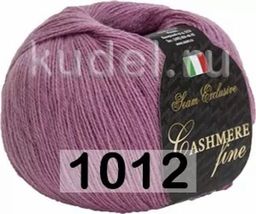 CASHMERE FINE - Сеам фото 19