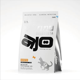 Сухой корм для кошек при хронической печеночной недостаточности 98297/89581