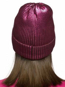 Уценка Pelican GKQX4254/2 шапка для девочек  фото 2