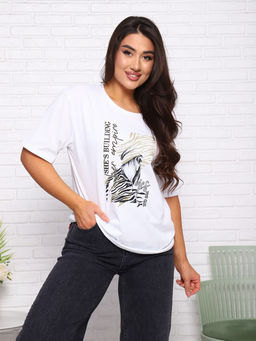 Футболка Мохито