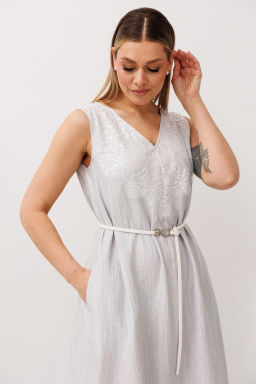 Платье 5468 - Fantazia mod фото 4