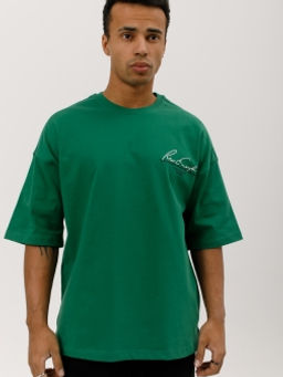 ФУТБОЛКА МУЖСКАЯ - Little secret фото 5