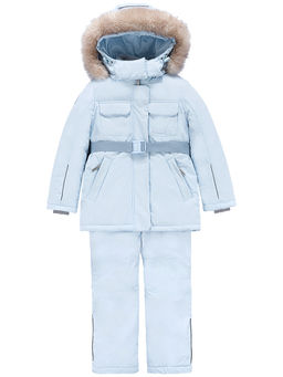 Костюм 7з7224 лед - Nikastyle фото 2