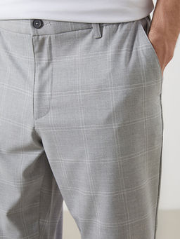 Брюки Slim Fit мужские
