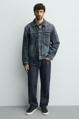 ZAPATILLA B?SICA / Azul