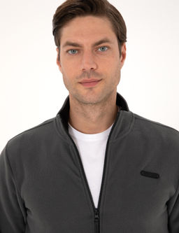 Antrasit Regular Fit Polar H_rka - Pierre cardin фото 2
