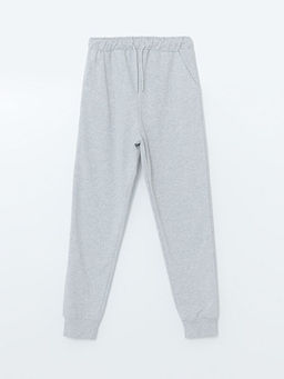 Beli Lastikli Erkek ?ocuk Jogger E?ofman Alt?