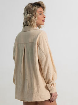 Костюм хлопковый Илария - Lt collection фото 3