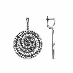 СЕРЬГИ 33010398