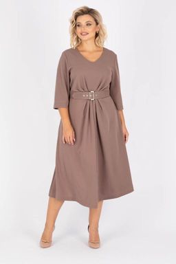 Платье П4-4827/7 - Wisell фото 2