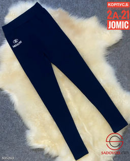 Детские лосины для девочки - Bruno фото 2