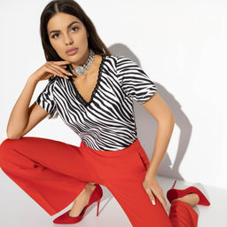 Футболка Любовь рядом (стильная) - Charutti фото 7