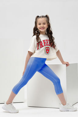 Бриджи 7376 детские