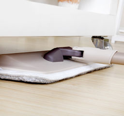 Смарт. Швабра с застёжкой липучкой E380