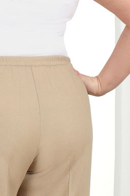 Костюм Ninele 5946 бежевый  фото 2