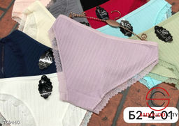 Женские трусики набор 5 шт