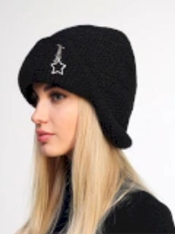 Шапка-ушанка Метель - Tamasha фото 4