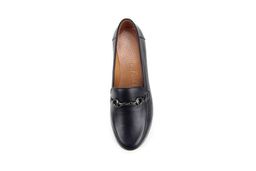 Туфли EDART 115.madonna bl.black  фото 7