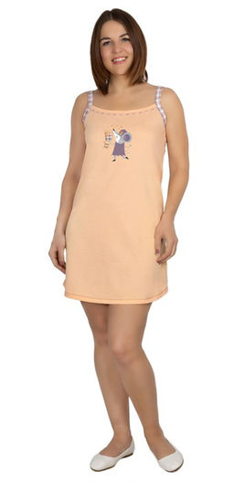 Сорочка С-54-01 - Брустянка фото 3