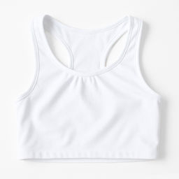 Топ кулирка лайкра 2049100101