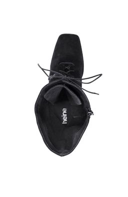 Сапоги, черные - Heine фото 3