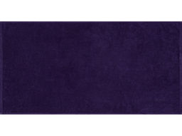 Полотенце махровое 5с403.612ж1 Аза (1-черника) 45х90 см