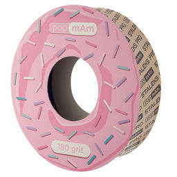 Staleks Pro Запасной блок файл-ленты / Expert Bobbinail papmAm ATSC-180, 180 грит