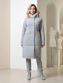 Пальто - Dizzyway фото 2