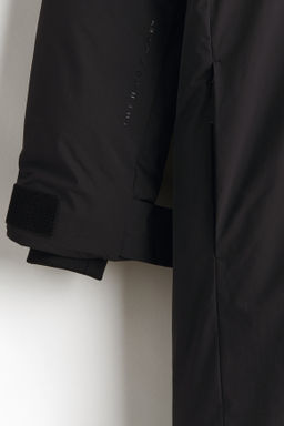 Parka acolchada con ThermoMove Regular Fit - H&m фото 5