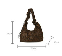 Сумка A-TX-195-Brown - Ferro фото 2