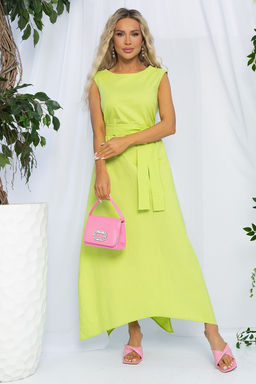 Платье Иниша штапель - Lt collection фото 14